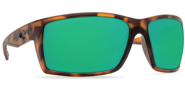 Shop Costa Reefton Sunglasses Online Costa Del Mar Glass Lenses For Sale Polarized Fishing Lens Costa Del Mar Reefton Polarized Sunglasses Matte Retro Tortoise Green Mirror Glass